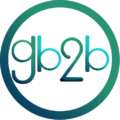 gb2b logo circulo